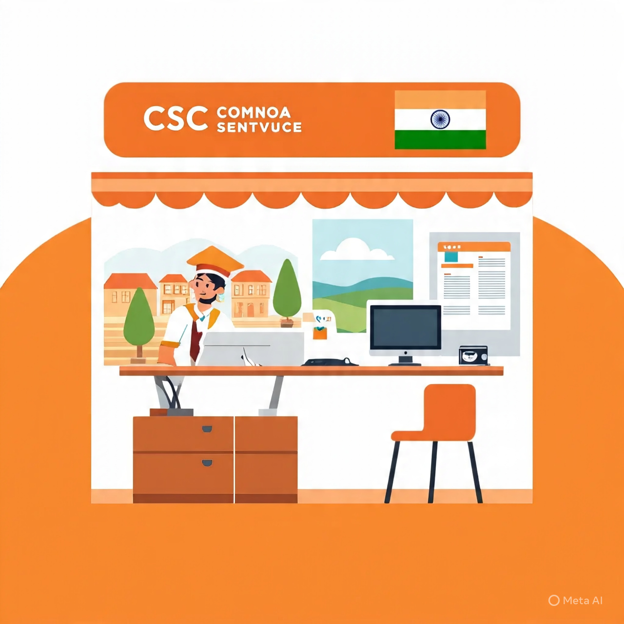 CSC Services