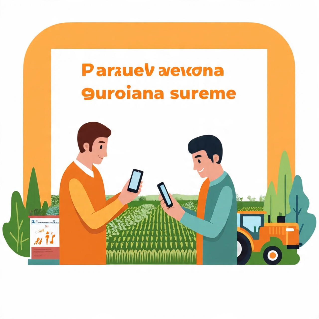 Farmer Support
