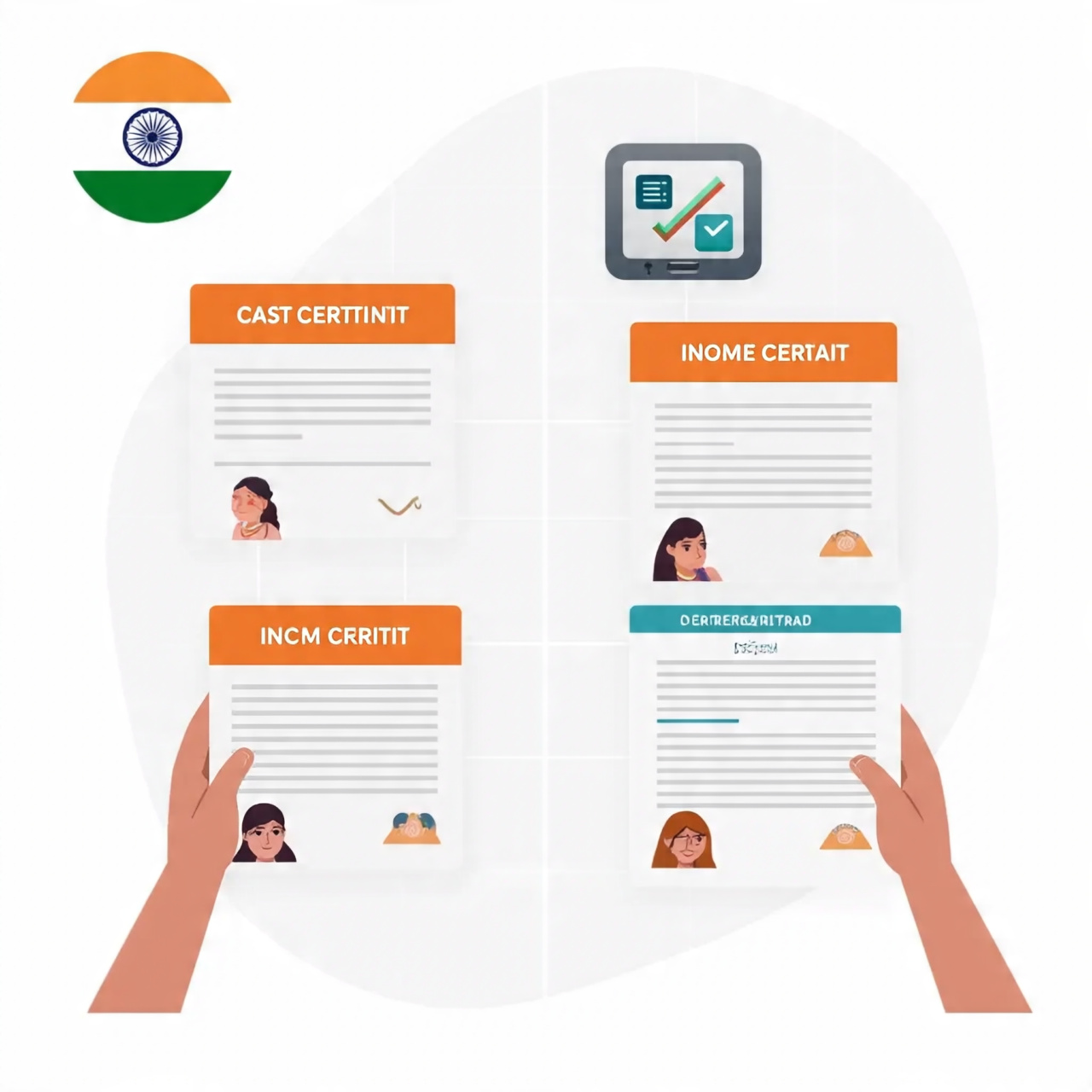 Govt Certificates