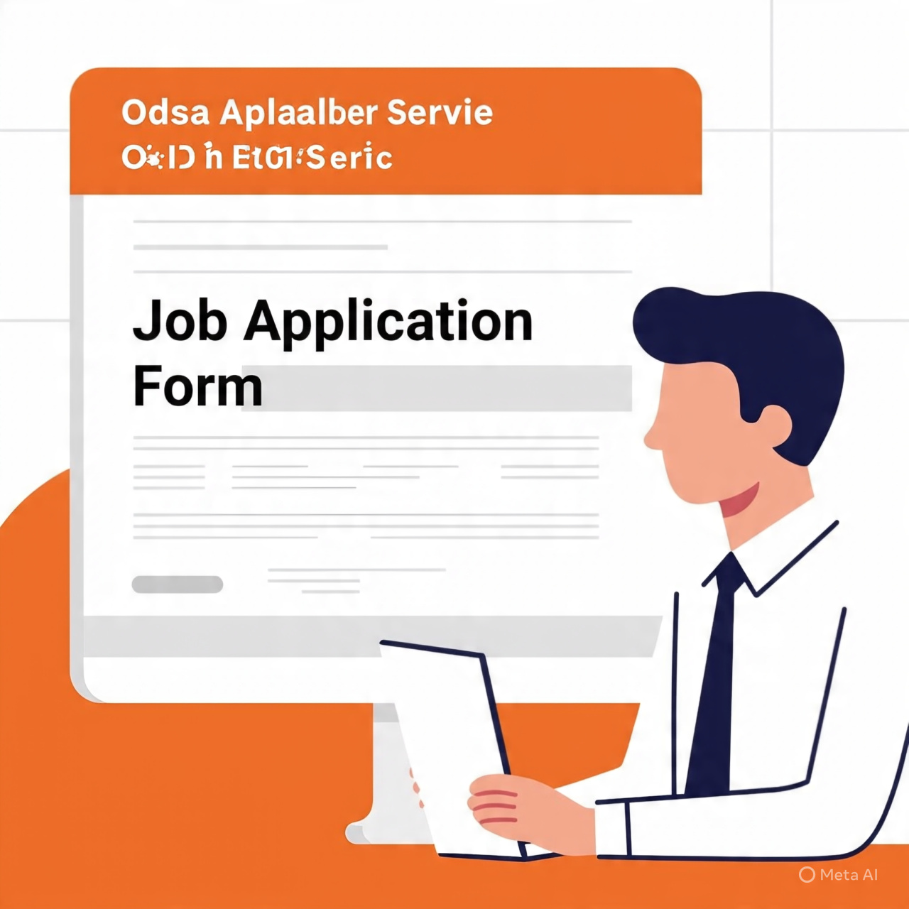 Job Assistance
