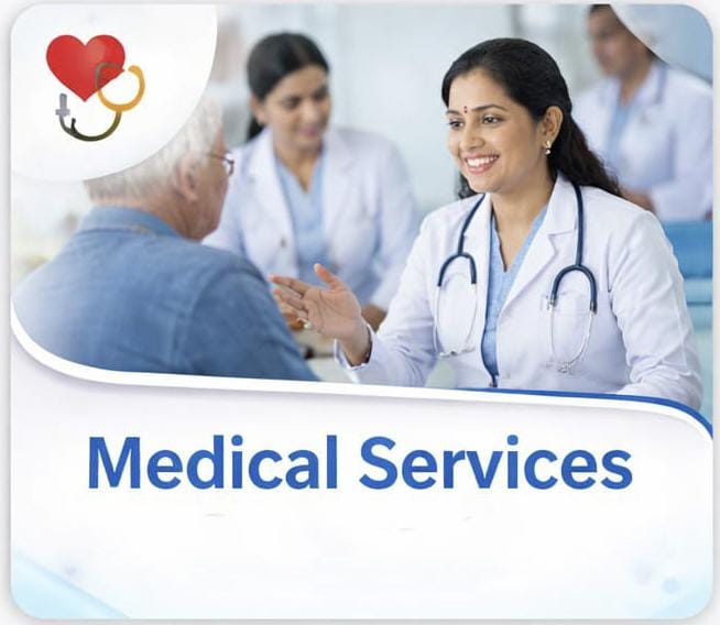 Medical Services